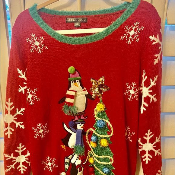 united states sweaters Other - Holiday Christmas Sweater